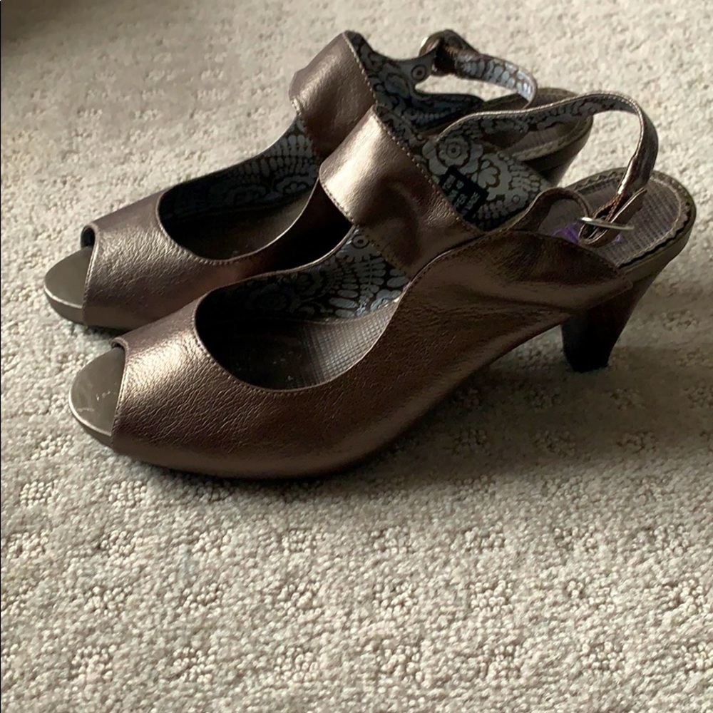 Indigo by Clarks Sandal